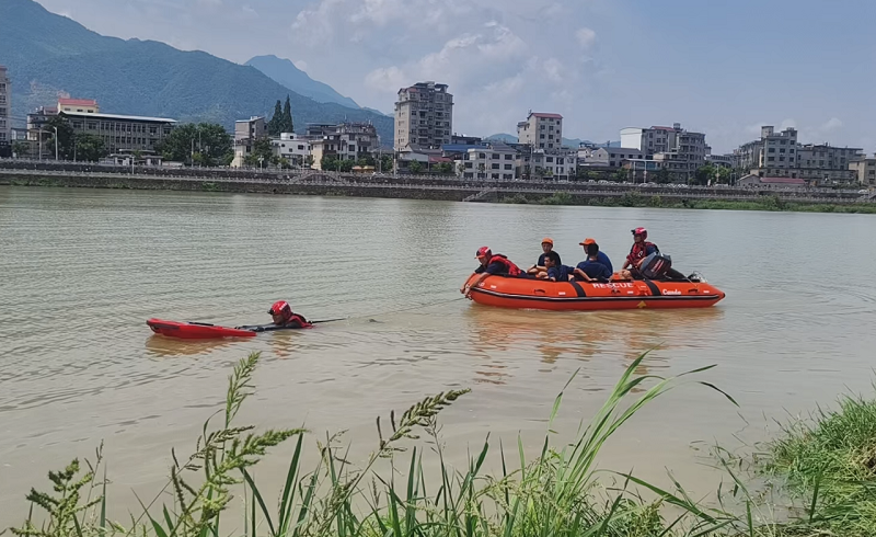 ?是否存在僅用一款設備即可完成救援任務？